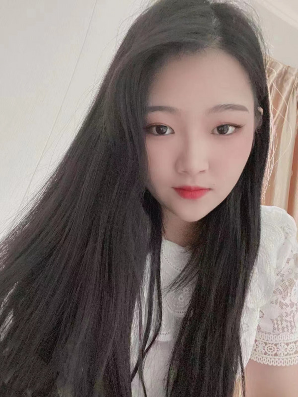 口活认真，眼神妩媚，非常划算