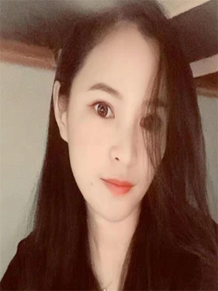 御姐的外表，萝莉的内心，服务真是爽