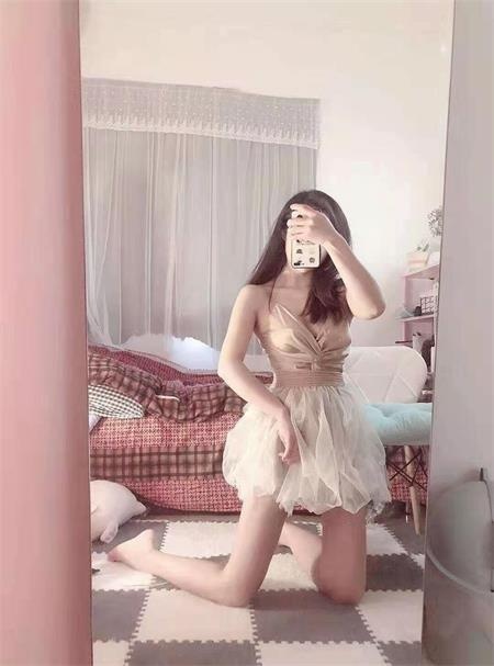 体验大奶妹，姿势配合，服务很舒服