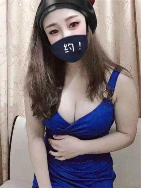 身材丰满的妹子，服务舒服，性价比高