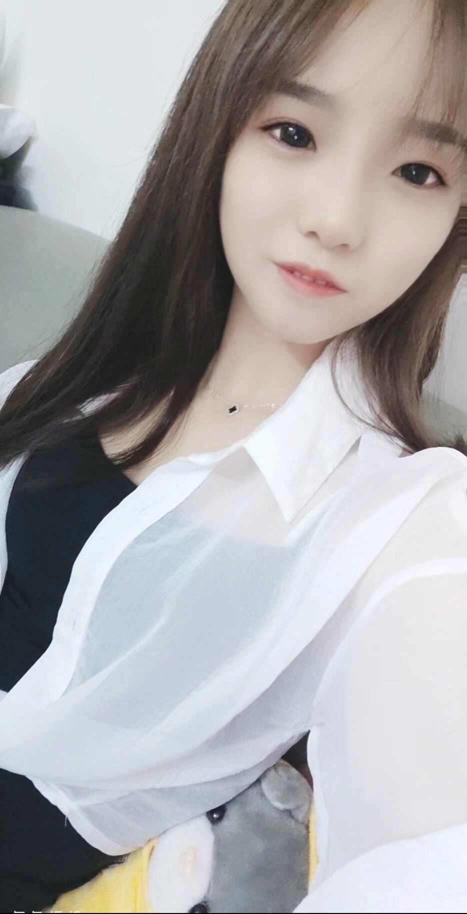 风骚小淑女，配合度高，还有良家情人的感觉