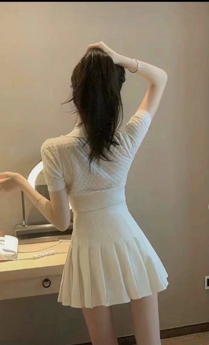 气质不错的小女人