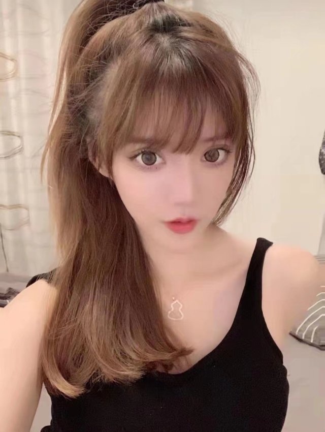 返食多次的小辣妹，太让人难忘了