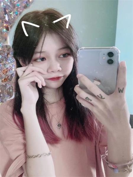 刚下海的嫩妹，有待调教，征服感十足