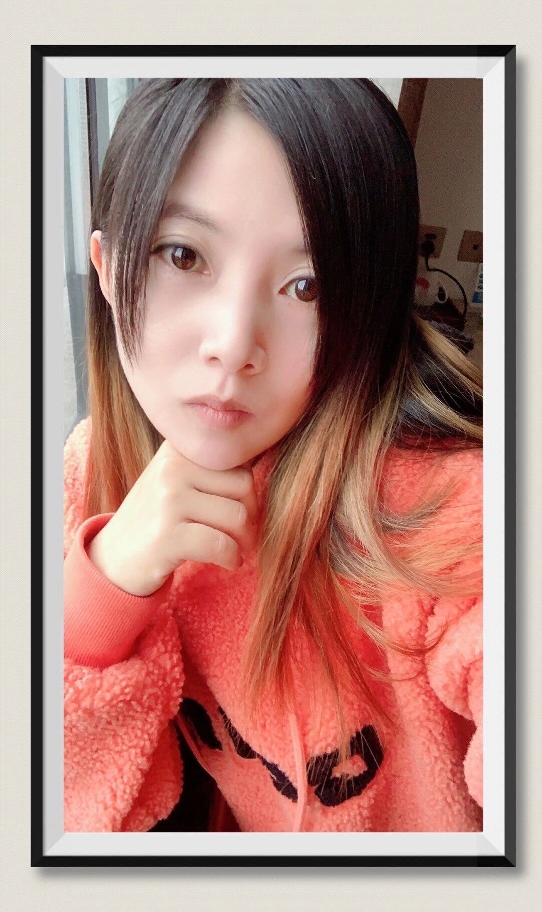 温柔体贴，叫声诱惑人，比较风骚