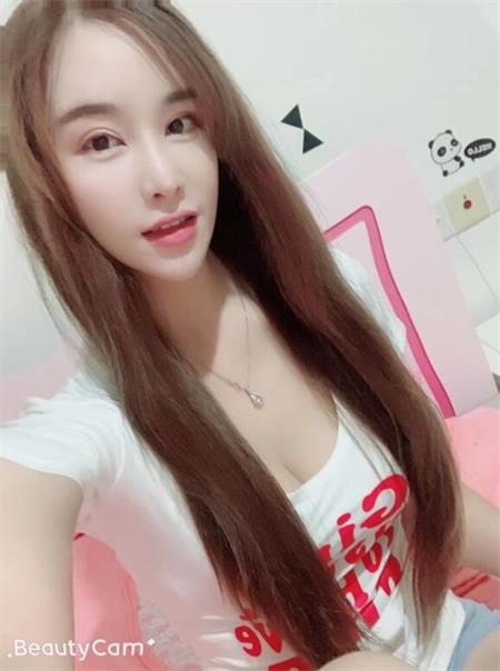 颜值控的狼友可以约下试试