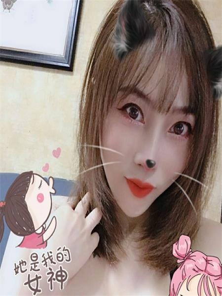小姐姐服务一级棒，颜值挺好，身材也不错