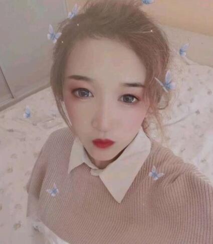 妹子皮肤特别白、嫩，服务项目多