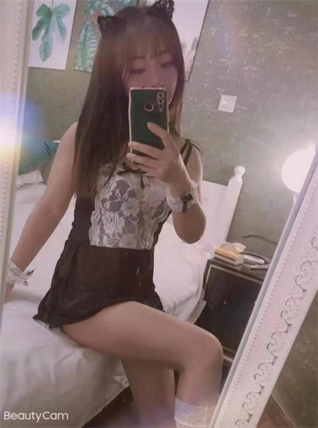 泻火非常不错的妹子，服务蛮多的