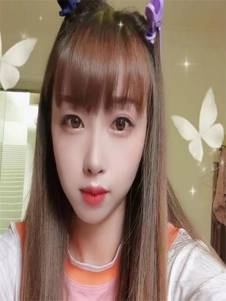 身材脸还挺好，服务爽的小可爱