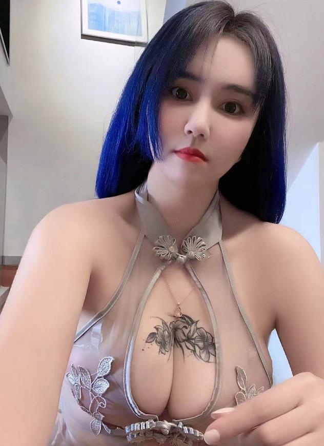 叫声欲拒还迎的感觉，听着就带劲