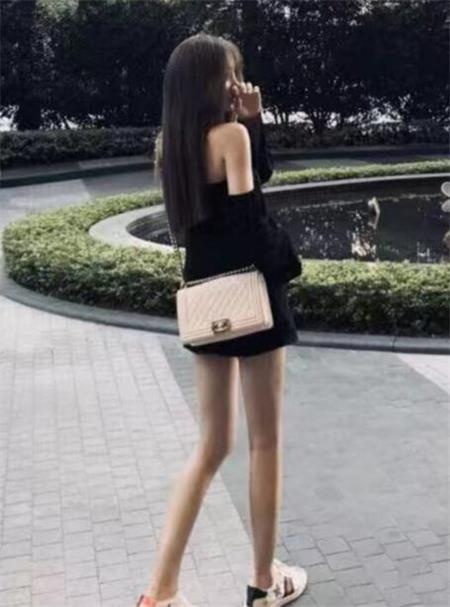 妹子口活还可以，各种服务都很棒