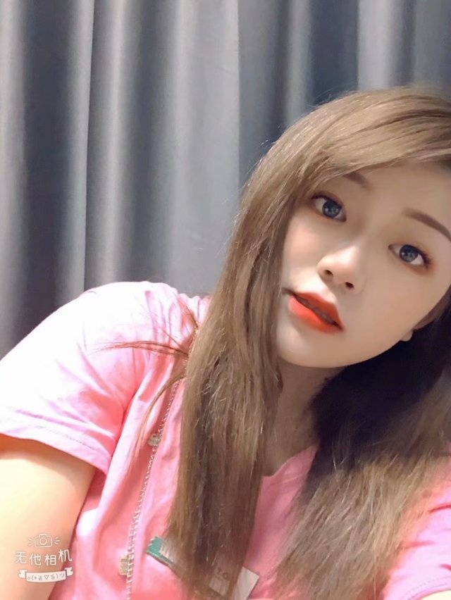 调情手法很赞的良家妹子，让你浑身轻松