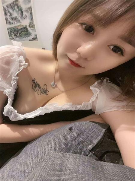 人照无差，妹子皮肤白嫩，整体不错
