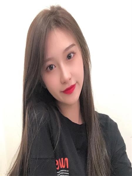 非常好的温柔妹子，前凸后翘