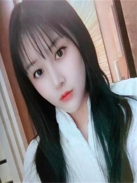 颜值不错的妹子，口的很舒服