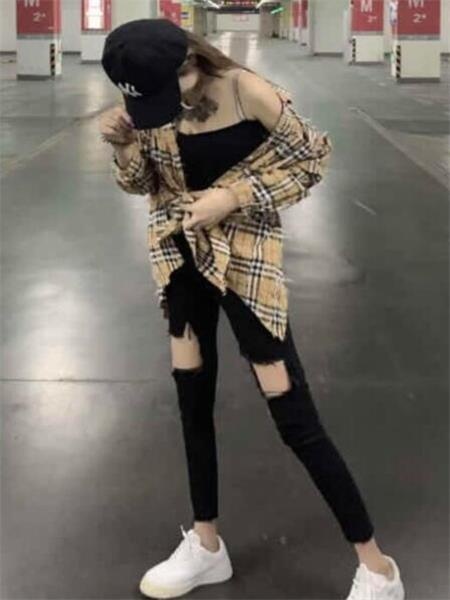 服务保证的小妹，人也好看，值得一试