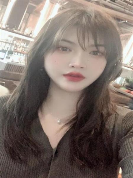 妹子服务很认真，不机车，让人很享受