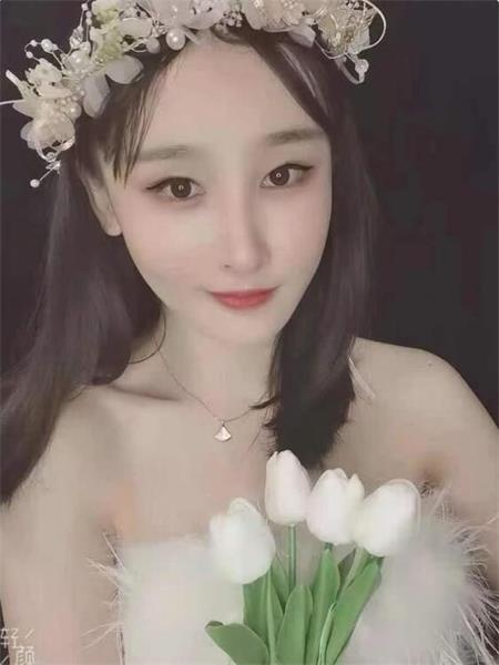 验证汉服小姐姐，确实别有-番滋味