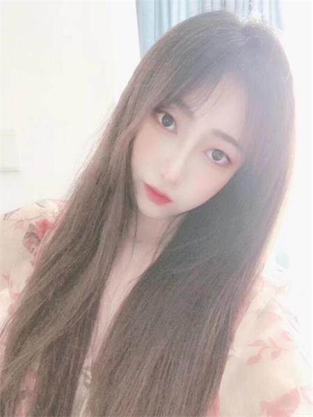 漂亮的温柔妹子，服务棒，颜值高