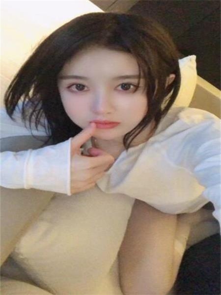 体验个小清新美女，满意而归