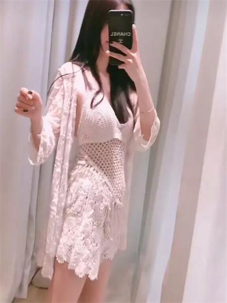 全项做的最爽的一次约妹经历