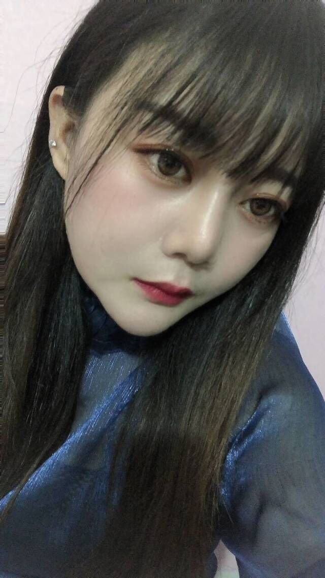 服务不错的可爱妹子，泻火挺好