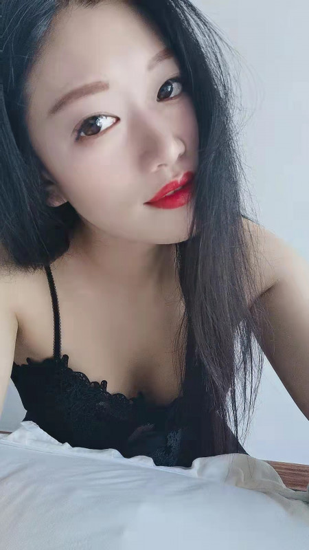 女友般的妹子热情