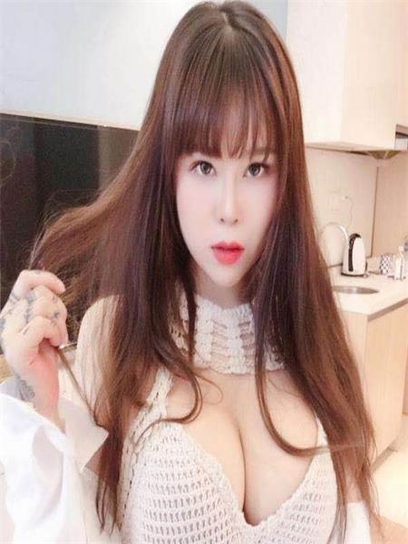 妹子身材丰满,服务认真，配合度高