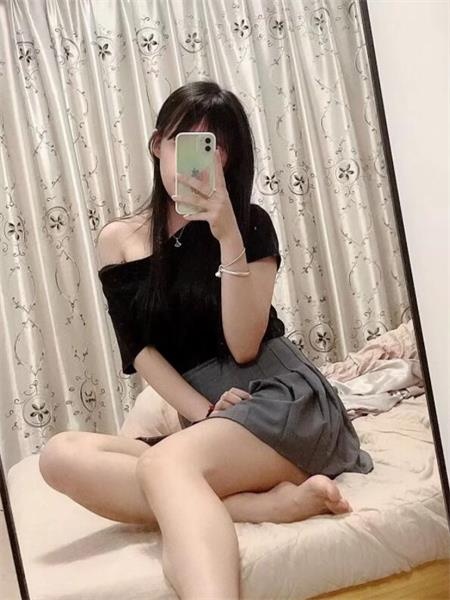 纯情丫头火辣辣，服务爽，很到位