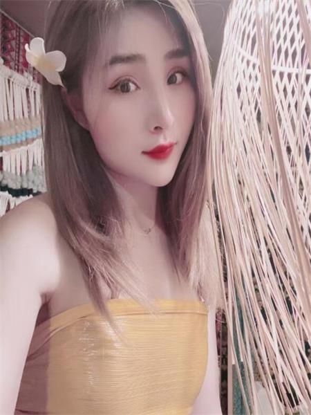 个人妹子服务好