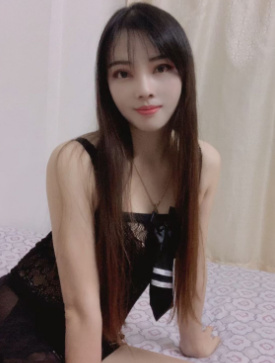 身材一流，口技可以，姿势配合，不催钟