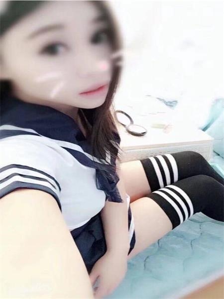  妹子比较嫩，技术却是一流，非常爽
