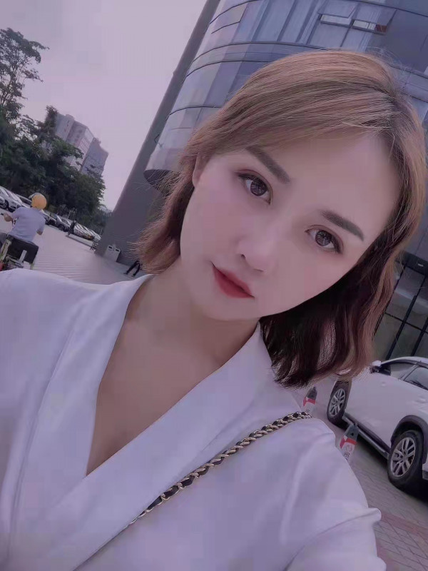 温柔小淑女，手法好，服务棒