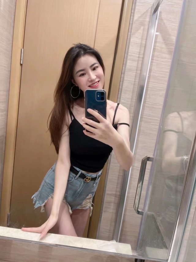 随和邻家女，身材有型，有情调