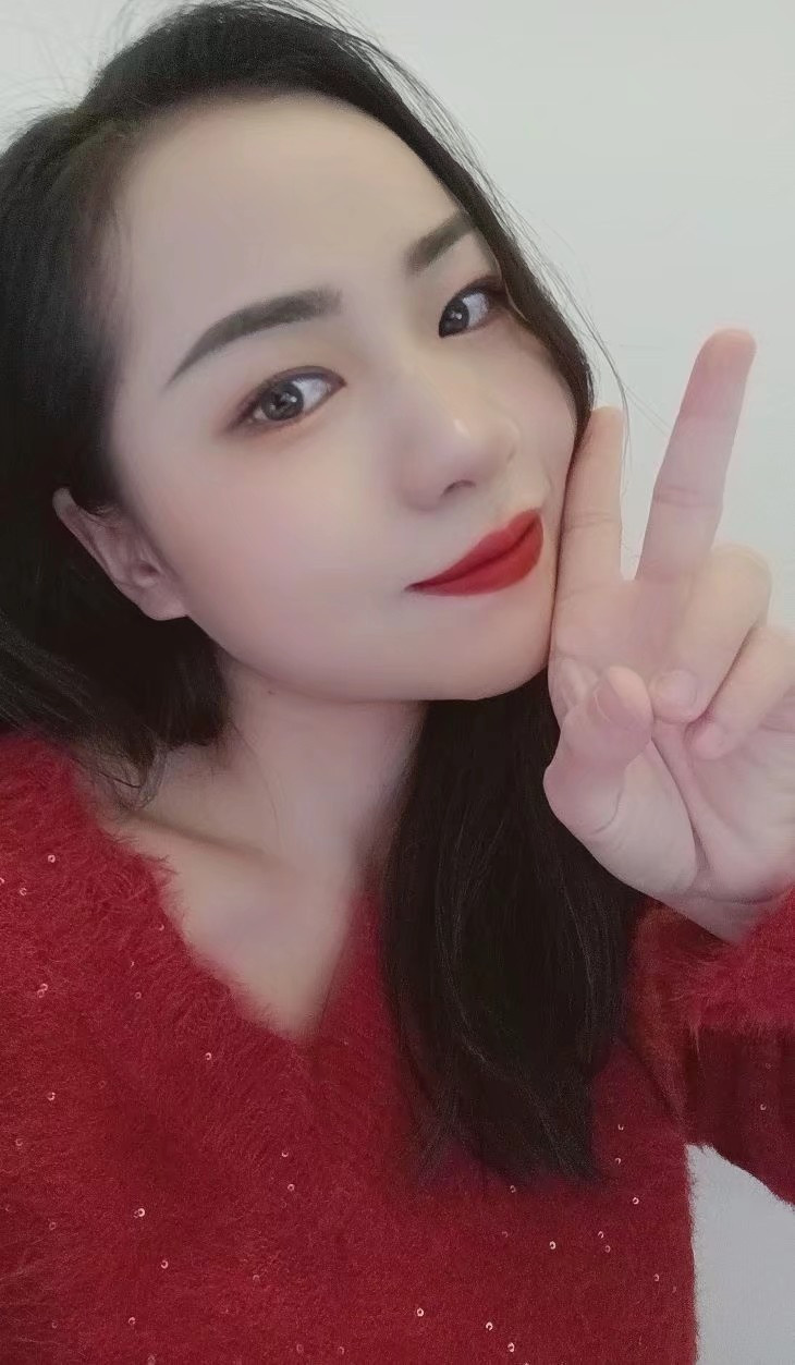 身材娇小的兼职，服务是真的好