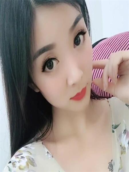 清秀美女，服务爽，值得一试
