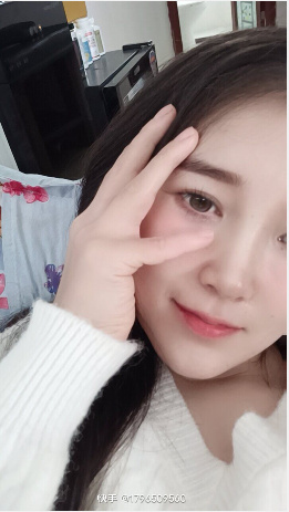 自聊自做的兼职妹子，服务质量相当的好，推荐