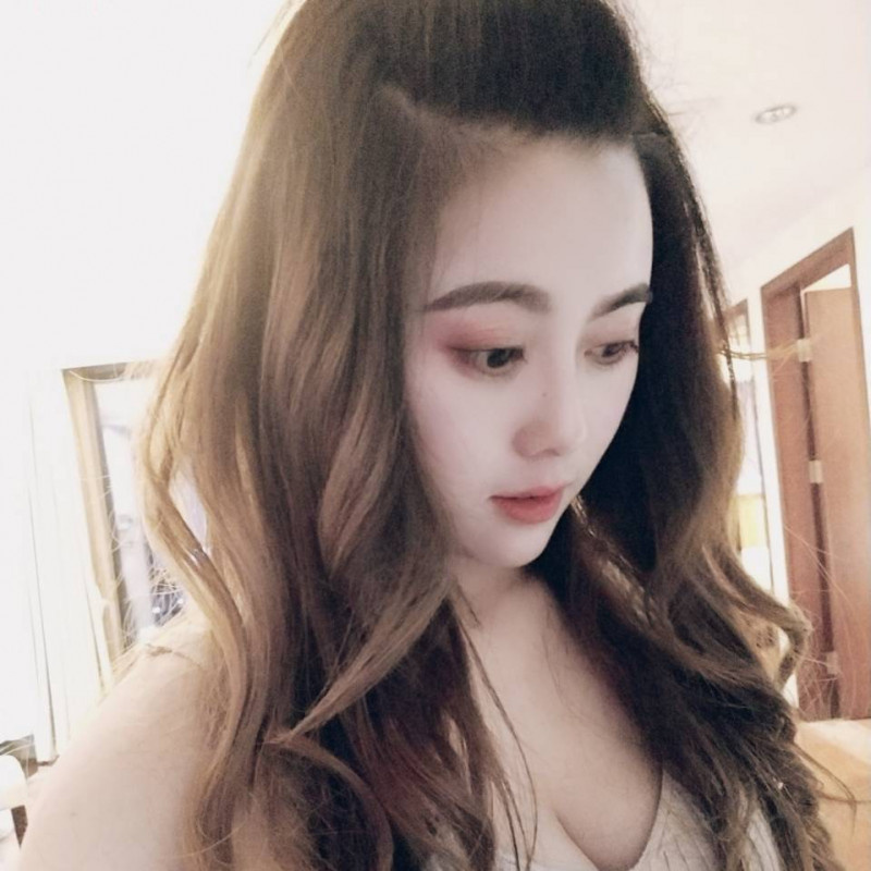 让人心猿意马的小美女，过程享受，不催钟