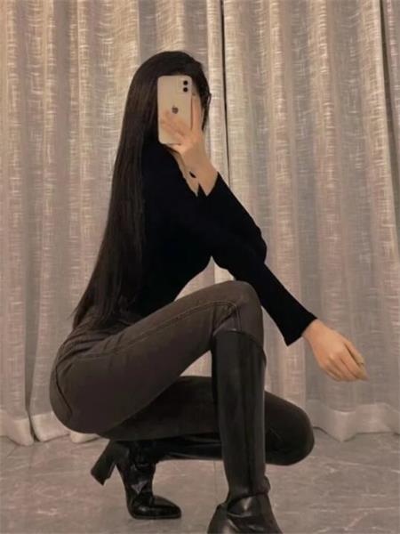 小妹服务态度好，可车震
