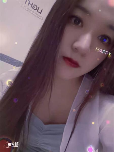 身材完美的小姐姐服务热情，体验周到