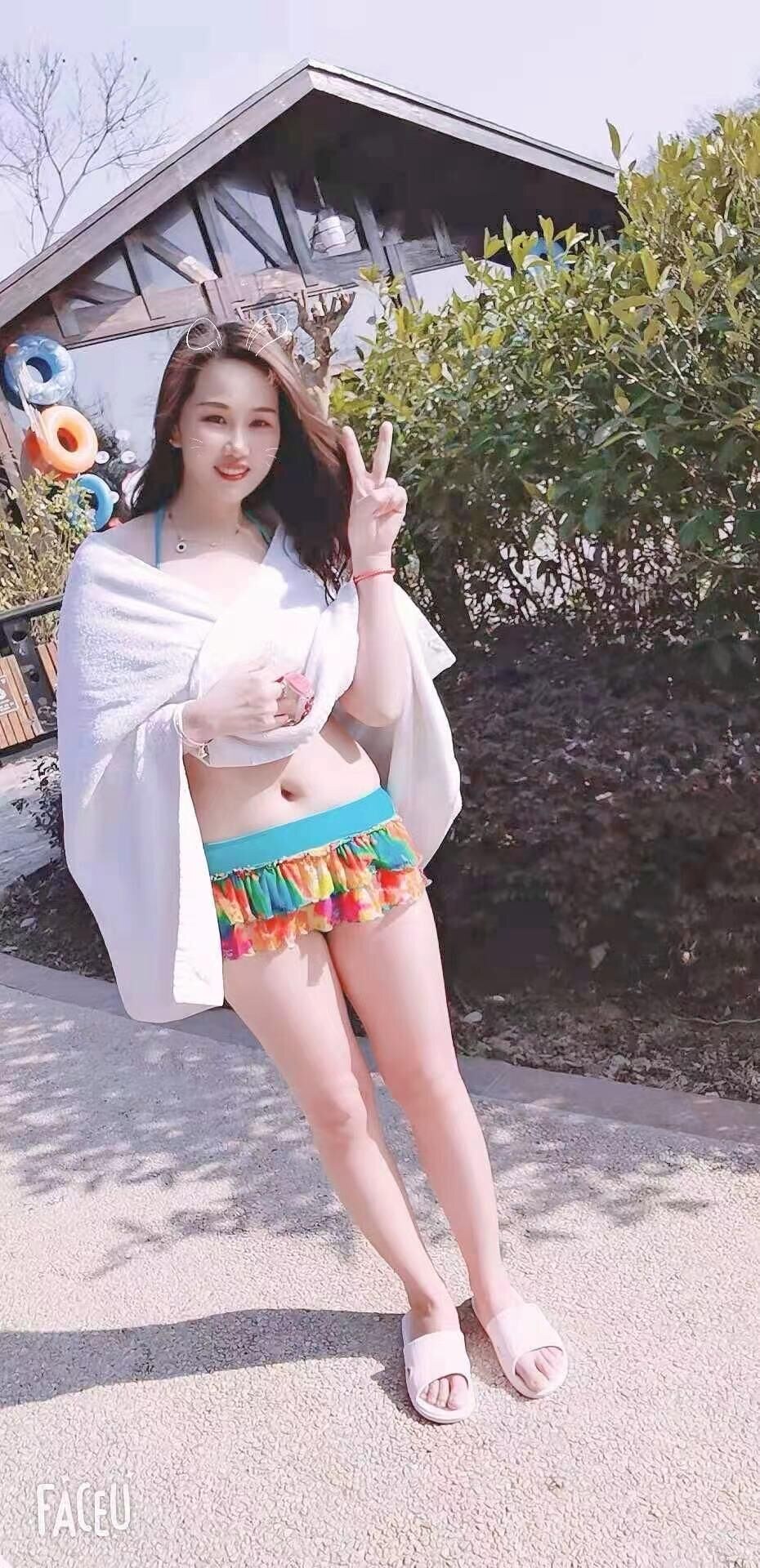 验证丁家庄少妇，性感大长腿，很不错