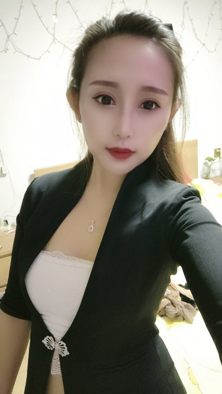 朋友推荐的良家兼职，风骚多水