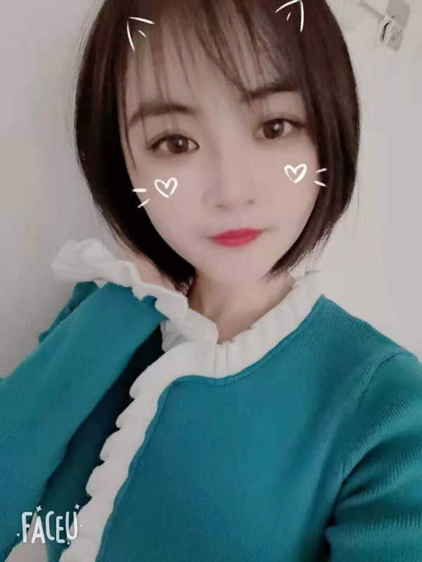 妹子性格温柔，声音甜甜，床技一流