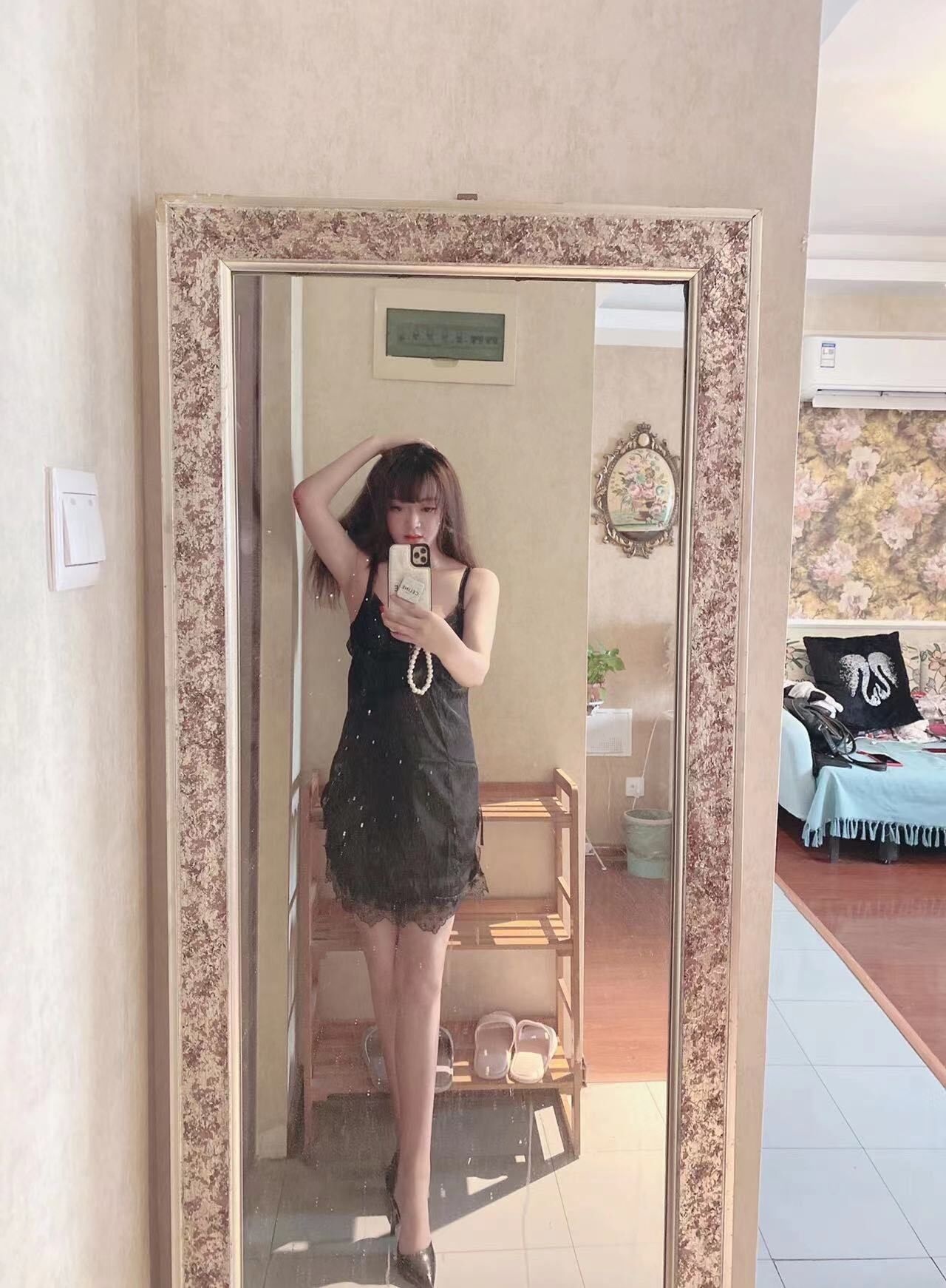 真人真照，热情好客不催，服务好