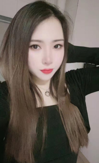 性感美少妇，服务细心，不催人