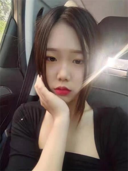 年轻小妹不太会，喜欢的自己调教