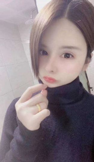 挺好的妹子，很容易高潮，腿都干软了