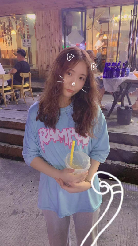 温柔骚妹，口活特别卖力