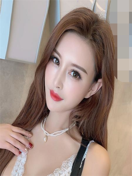 非常漂亮的小姐姐，很妖娆，服务很爽